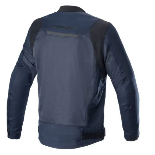 Jaqueta Alpinestars Luc V2 Air Azul