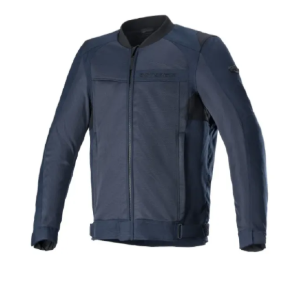 Jaqueta Alpinestars Luc V2 Air Azul