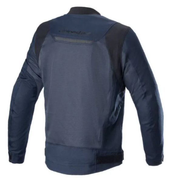 Jaqueta Alpinestars Luc V2 Air Azul