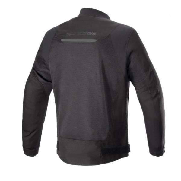 Jaqueta Alpinestars Luc V2 Air Preto