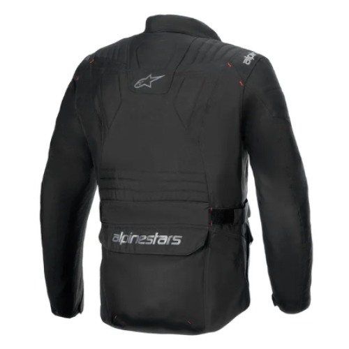 Jaqueta Alpinestars St 1 Wp Preto