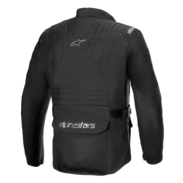 Jaqueta Alpinestars St 1 Wp Preto
