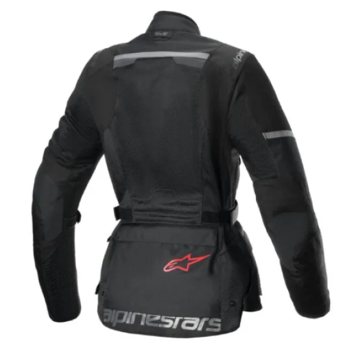 Jaqueta Alpinestars Stella Andes Air Drystar Preto
