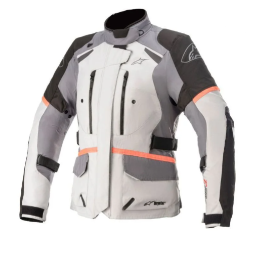 Jaqueta Alpinestars Stella Andes V3 Drystar
