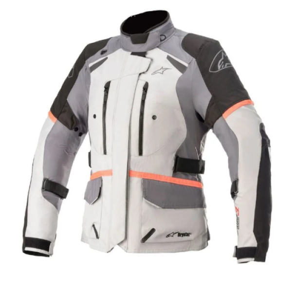Jaqueta Alpinestars Stella Andes V3 Drystar