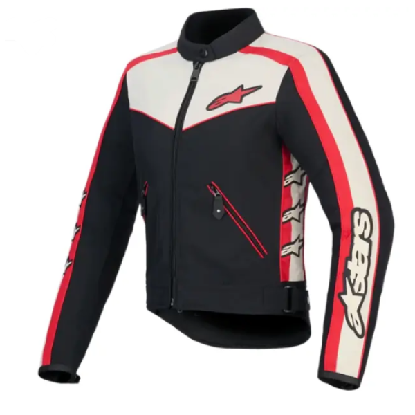Jaqueta Alpinestars Stella T Dyno Wr