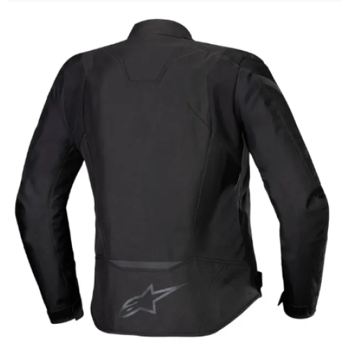 Jaqueta Alpinestars Stella T Jaws Wp Preto