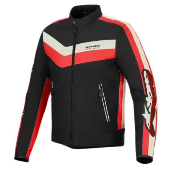 Jaqueta Alpinestars T Dyno Wr