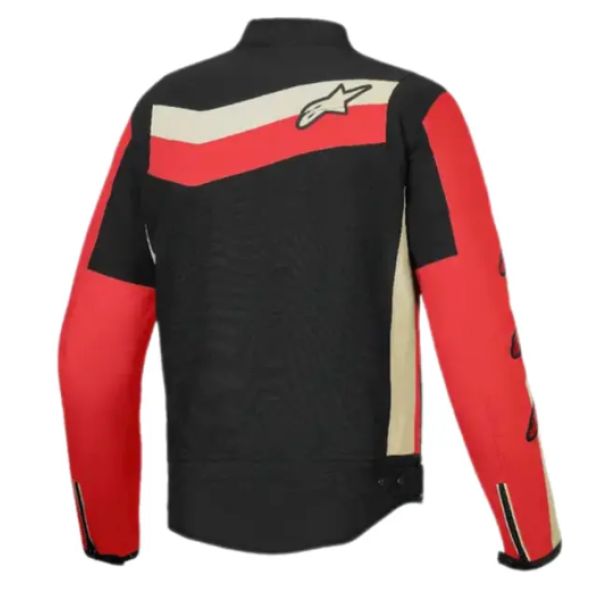 Jaqueta Alpinestars T Dyno Wr