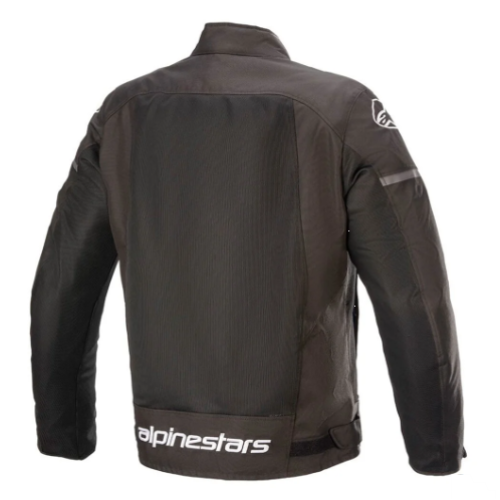 Jaqueta Alpinestars T Sps Air Preto