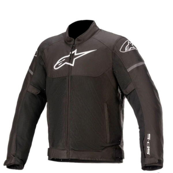 Jaqueta Alpinestars T Sps Air Preto