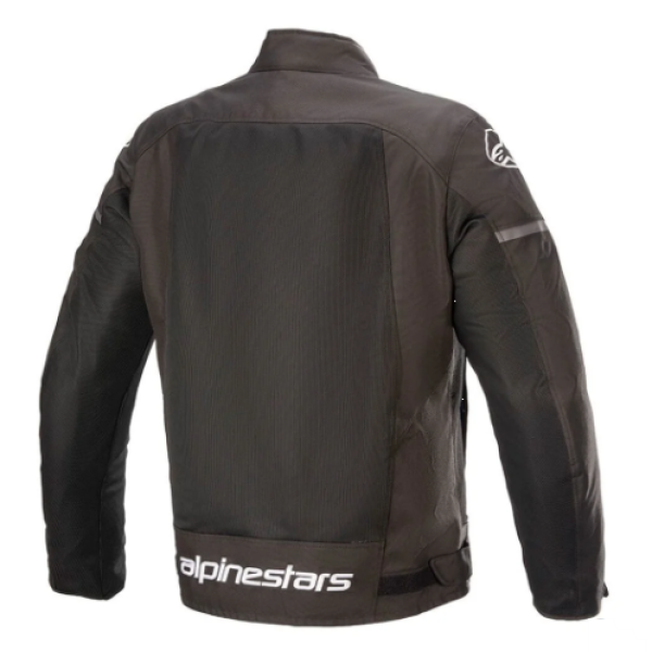 Jaqueta Alpinestars T Sps Air Preto
