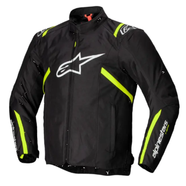 Jaqueta Alpinestars T Sps V2 Wp