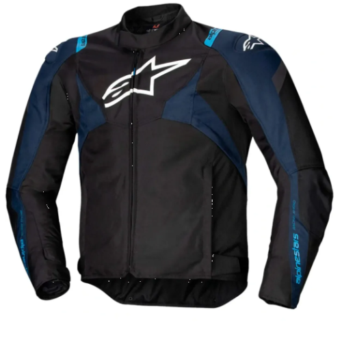 Jaqueta Alpinestars T Jaws V4 Wp