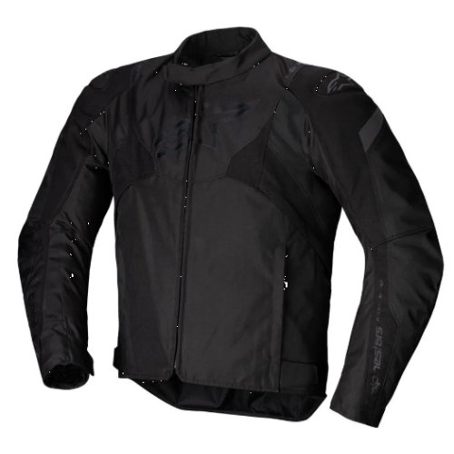 Jaqueta Alpinestars T Jaws V4 Wp Preto