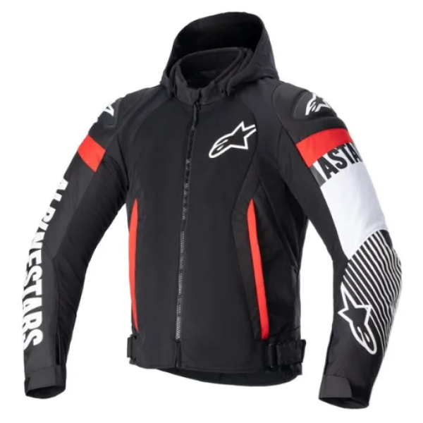 Jaqueta Alpinestars Zaca Air