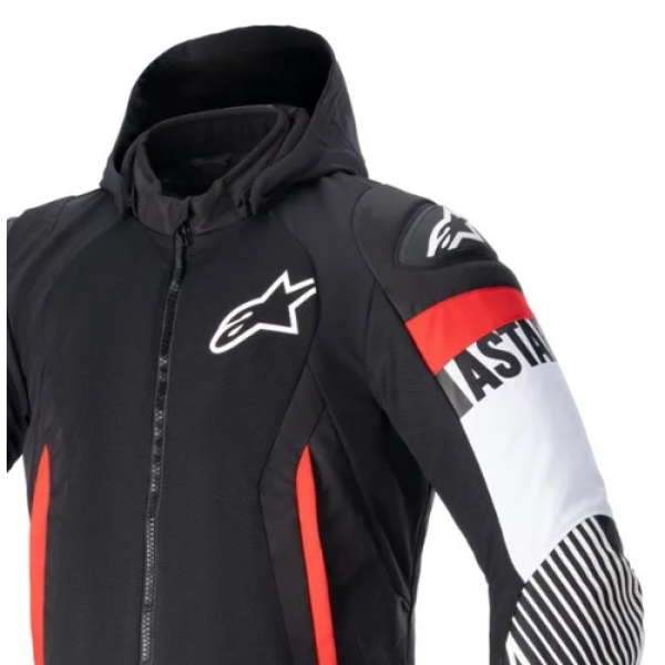 Jaqueta Alpinestars Zaca Air