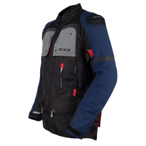 Jaqueta Texx Armor Masculina