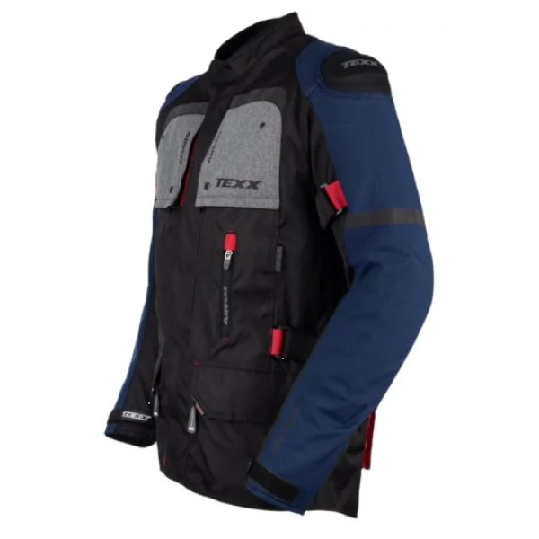 Jaqueta Texx Armor Masculina