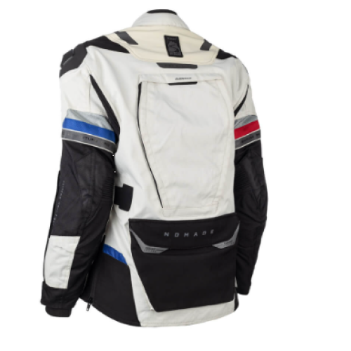 Jaqueta Texx Nomade Ld Feminina