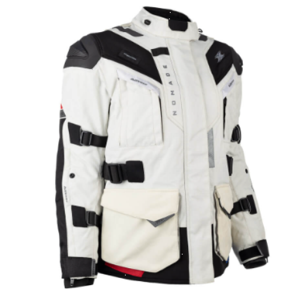 Jaqueta Texx Nomade Ld Feminina
