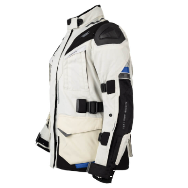 Jaqueta Texx Nomade Ld Feminina