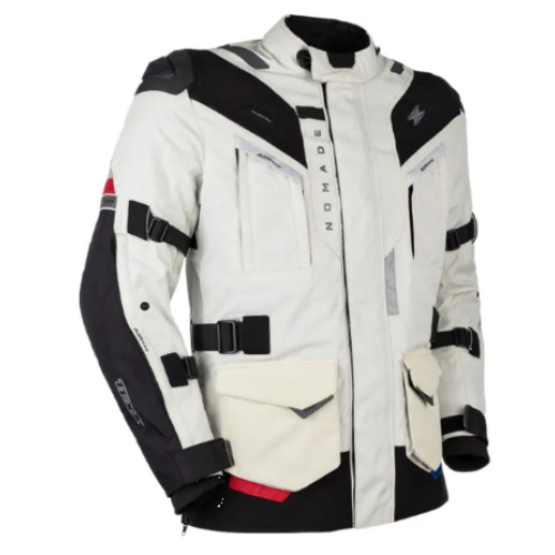 Jaqueta Texx Nomade Masculina
