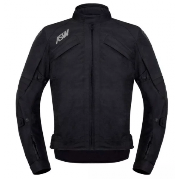 Jaqueta Asw 365 Air Feminina Preto