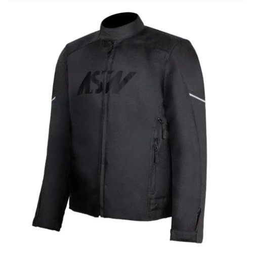 Jaqueta Asw Legion Preto