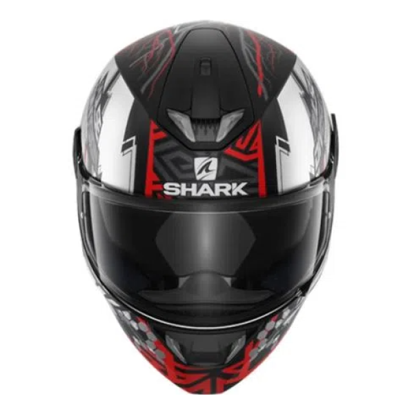 CAPACETE SHARK D-SKWAL 2 NOXXYS MATT KRS