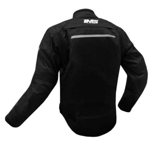 Jaqueta Ims Street Adventure Preta