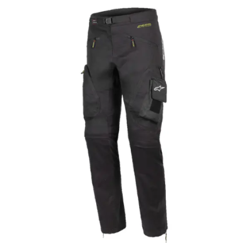 Cala Alpinestars Acteon Preto