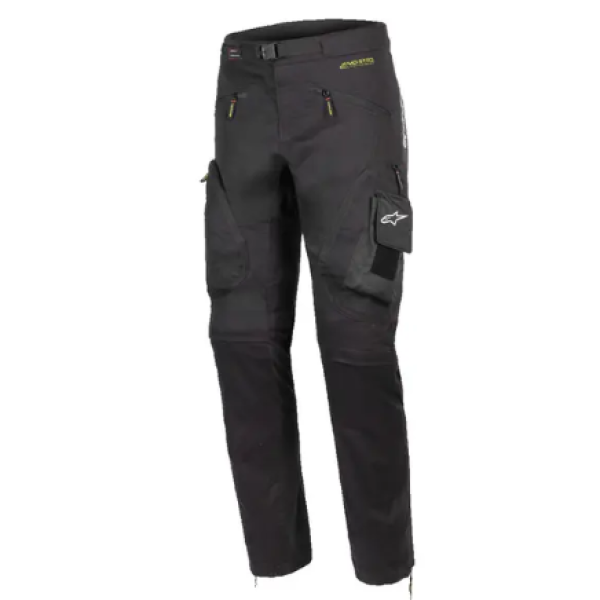 Cala Alpinestars Acteon Preto