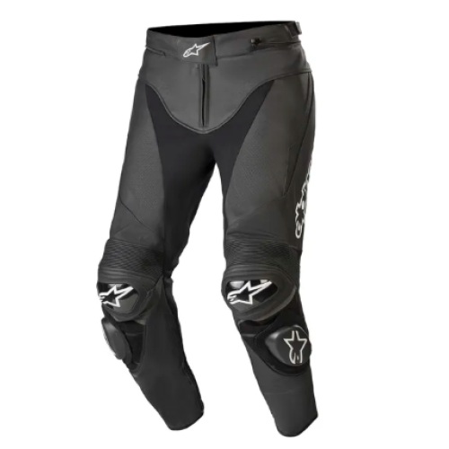 Cala Alpinestars Track V2 Preto