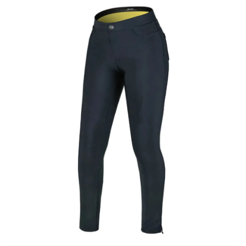 Cala Asw Com Forro Corse Divine Fem Preto