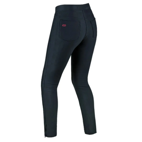 Cala Asw Com Forro Corse Divine Fem Preto