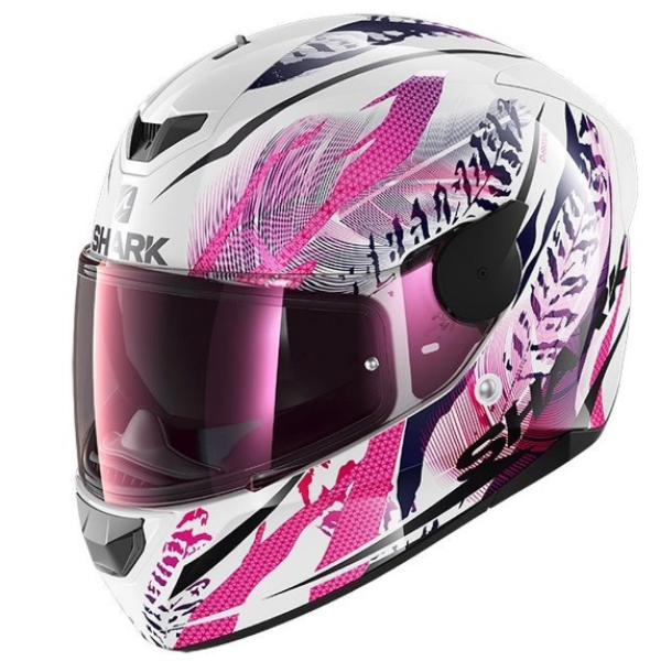 CAPACETE SHARK D-SKWAL 2 SHIGAN WKV