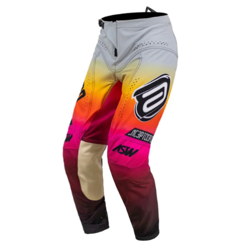 Cala Asw Concept Future Amarelo Rosa