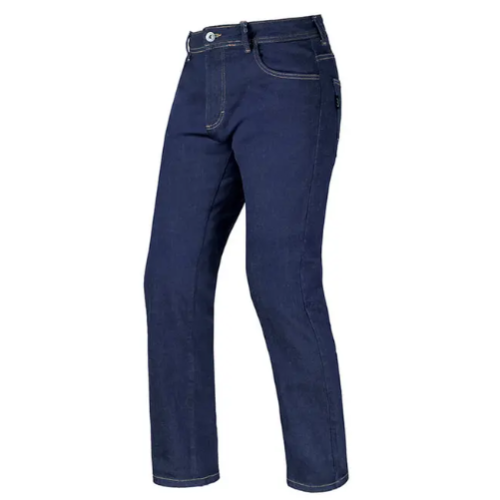 Cala Asw Jeans Com Forro Corse Original 3.0 Azul Escuro