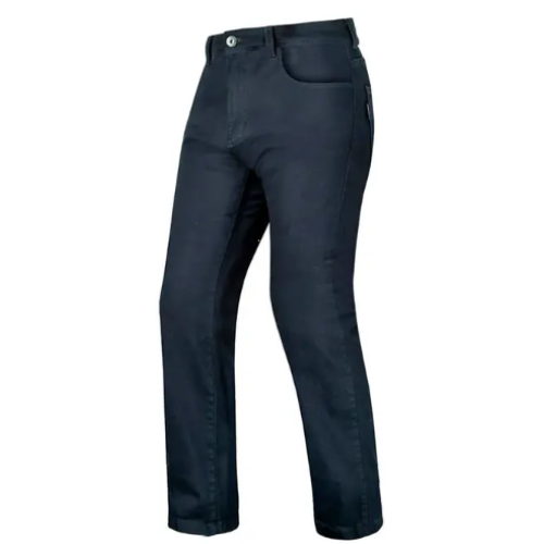Cala Asw Jeans Corse Original 3.0 Preto