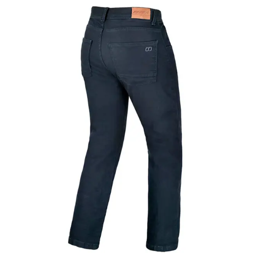 Cala Asw Jeans Corse Original 3.0 Preto