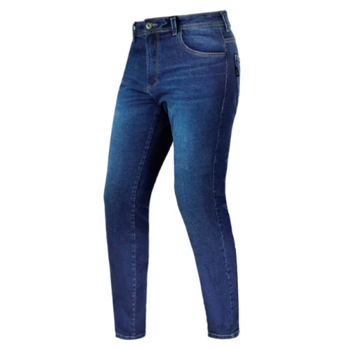 Cala Asw Jeans Corse Original 3.0 Slim Azul Estonada
