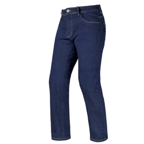Cala Asw Jeans Com Forro Corse Original 3.0 Slim Azul Escuro