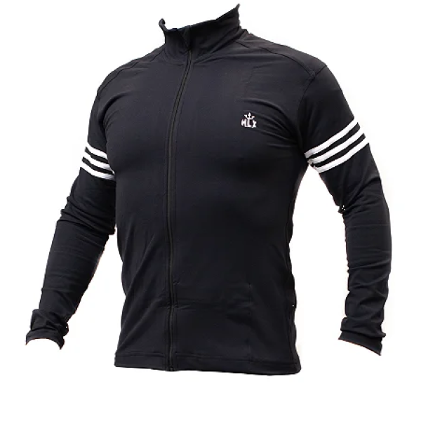 Jaqueta Segunda Pele Hlx Pro Inverno