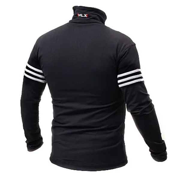 Jaqueta Segunda Pele Hlx Pro Inverno
