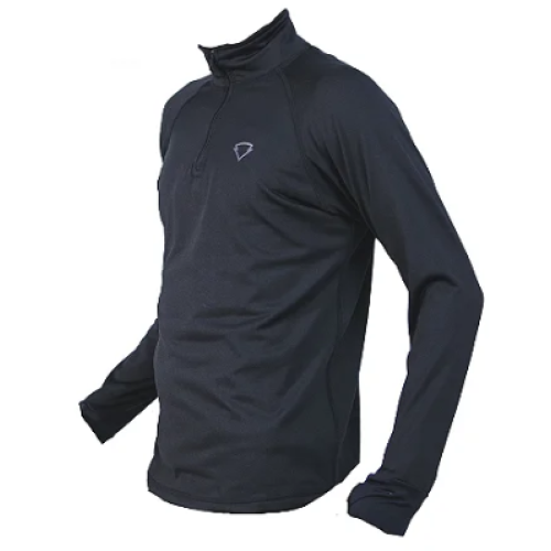 Segunda Pele Hlx Moving Inverno Preto