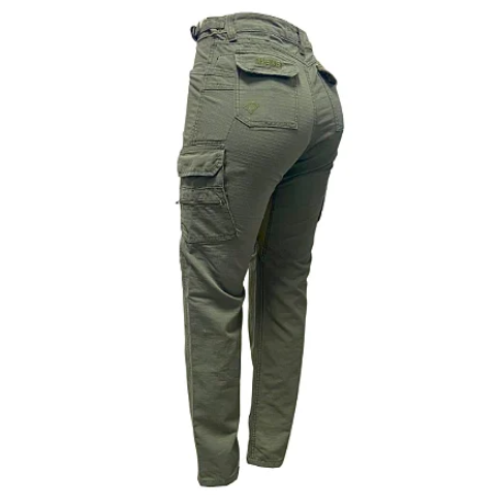 Cala Hlx Defender Adventure Fem Verde