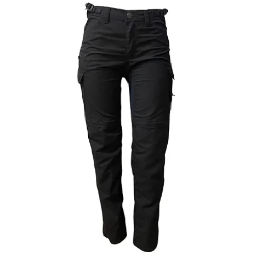 Cala Hlx Defender Adventure Fem Preto