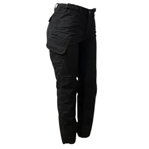 Cala Hlx Defender Adventure Fem Preto