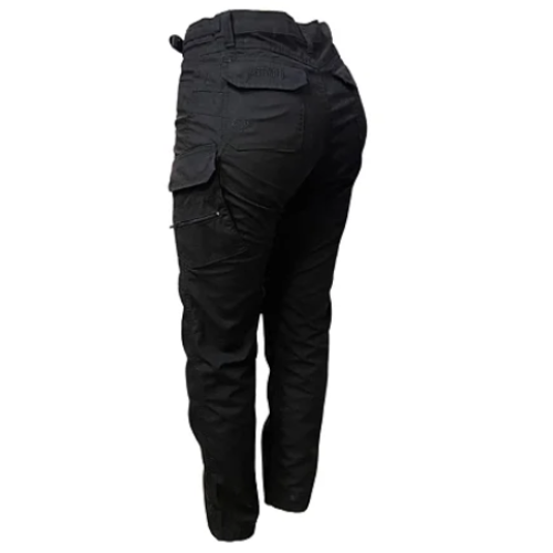 Cala Hlx Defender Adventure Fem Preto